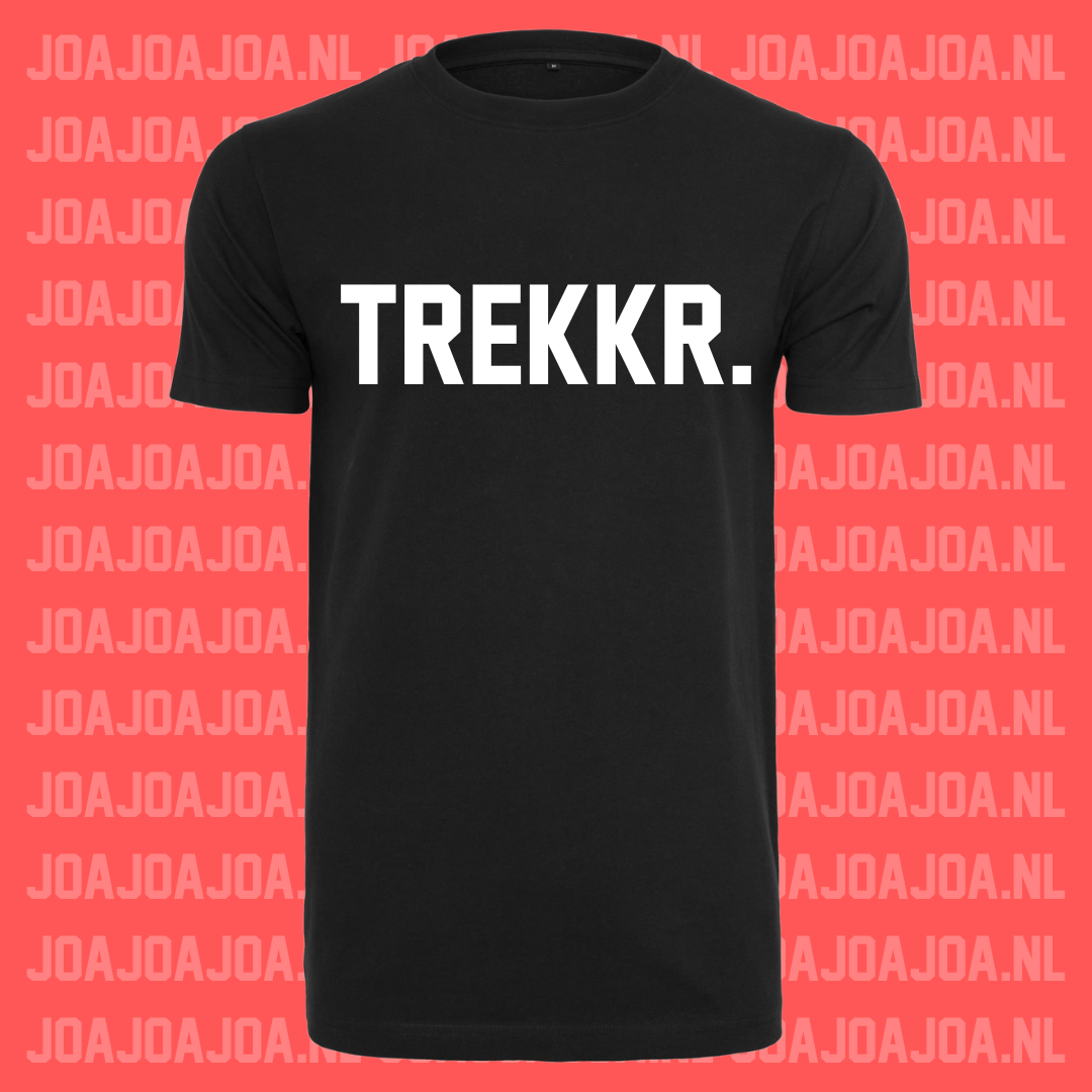 Gait TREKKR. Shirt