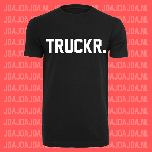 Gait TRUCKR. Shirt