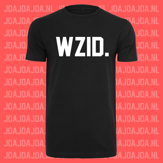 Gait WZID. Shirt
