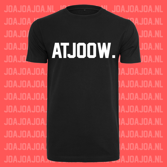 Gait ATJOOW. Shirt