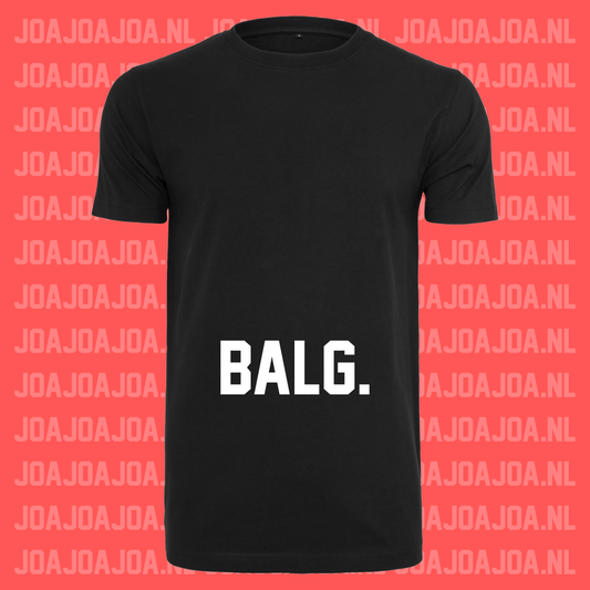 Gait BALG. Shirt