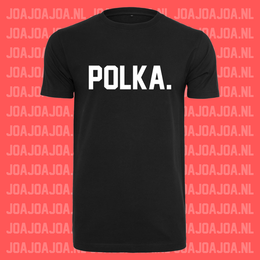 Gait POLKA. Shirt
