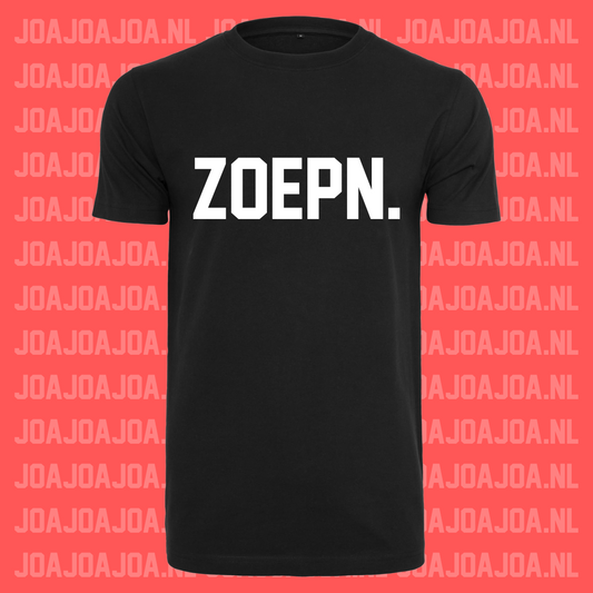 Gait ZOEPN. Shirt