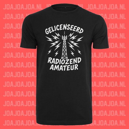 Gait Radiozend Amateur Shirt